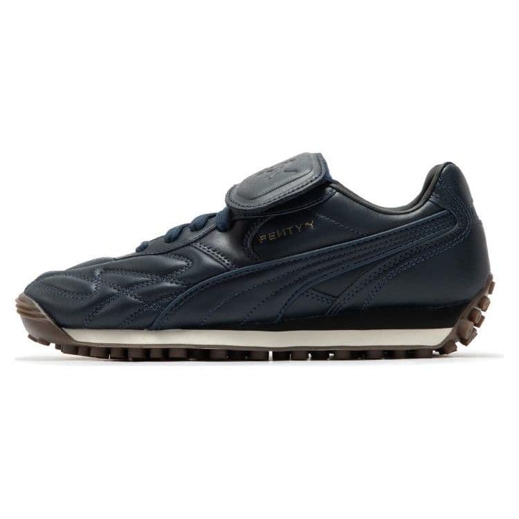 Fenty x Puma Avanti L Club Tênis Unissex Azul Marinho 398352-01 cm