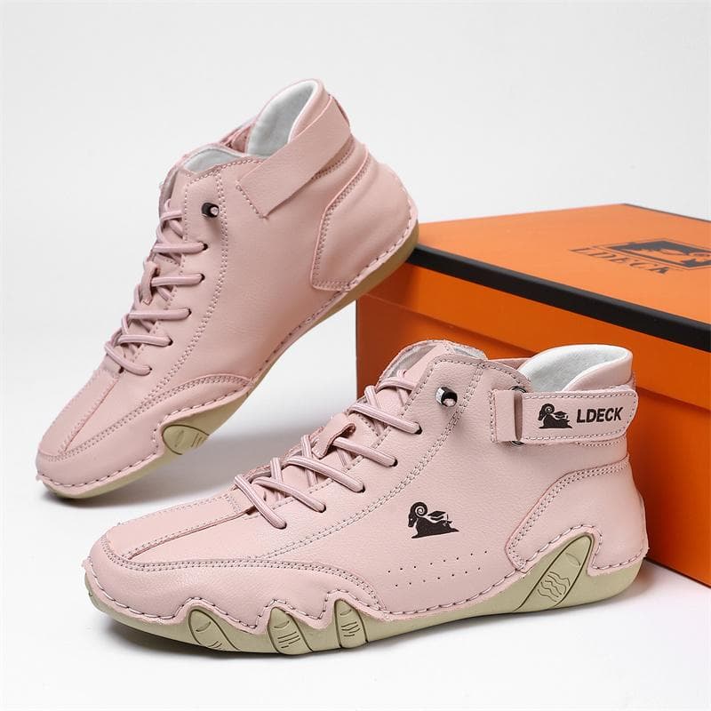 Sapatos Para Mulheres Tênis Moda Cano Alto Esportes Ao Ar Livre Sapatos Casuais Confortáveis Homens Sapato Zapatillas De Deporte Tenis Masculino cm