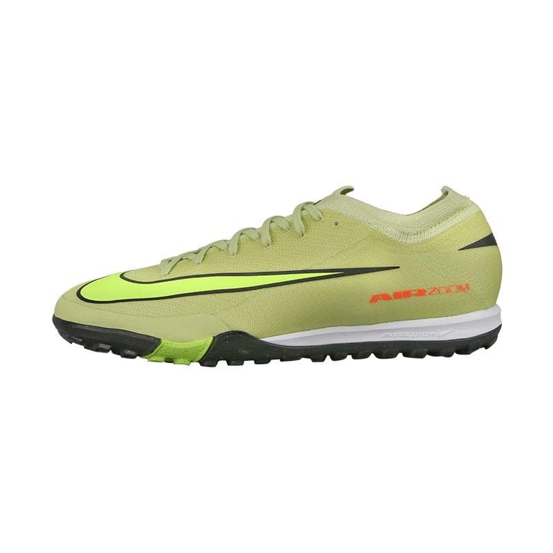 Nike Zoom Mercurial Vapor 16 Pro TF 'Limelight Hyper Crimson Volt' Men's FQ8687-300 cm