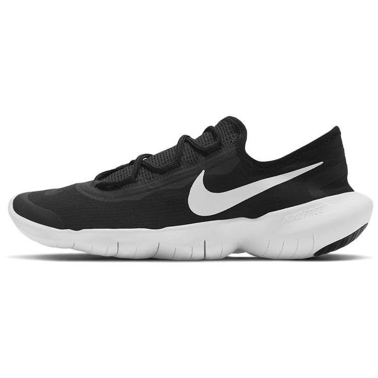Nike Free Rn 5.0 2020 Preto Feminino CJ0270-001 cm