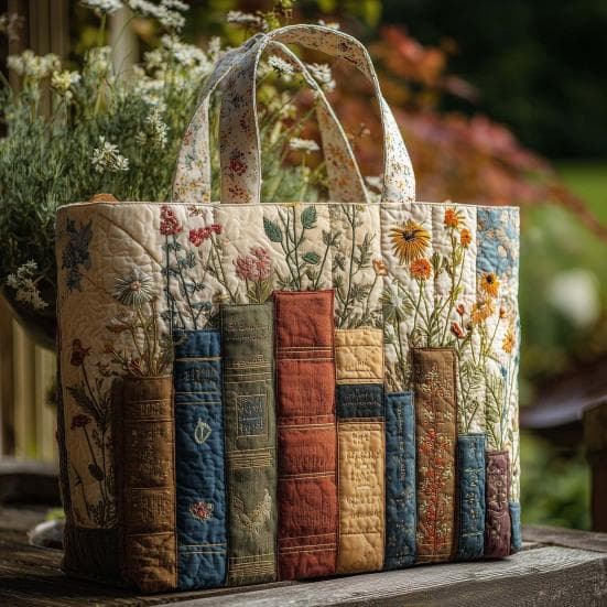 Bolsa Tote Matelassê Tartaruga Marinha para Mulheres Patchwork Vintage Animal Marinho Lona Bolsa de Viagem para Compras Supermercado Praia