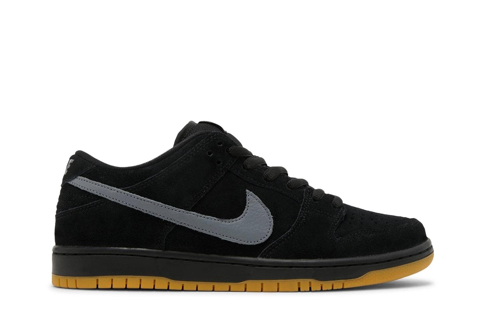 Nike Dunk Low Pro SB 'Fog' BQ6817-010 cm