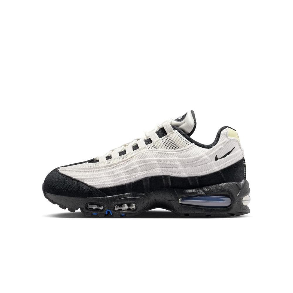 Nike Air Max 95 Bolha Grande Pacote Cidade Paris Atelier 45