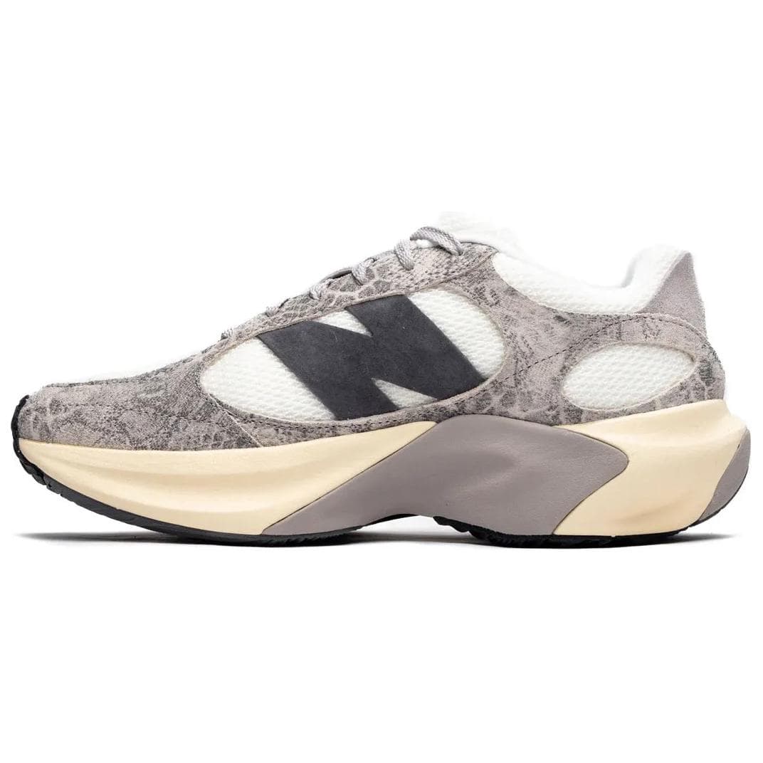 Tênis Unissex New Balance WRPD Runner Pele de Cobra Creme Sal Marinho Pedra da Lua UWRPDNBS cm