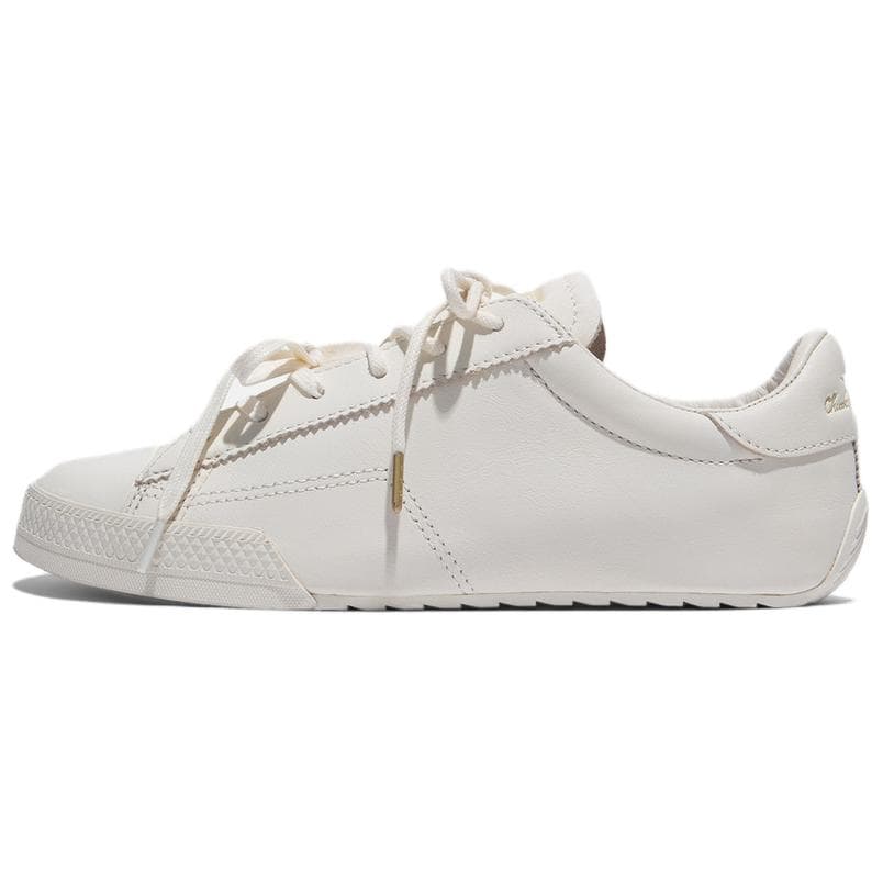 Converse CHUCK TAYLOR Sapatos Casuais Unissex Cano Baixo Branco A18891C cm