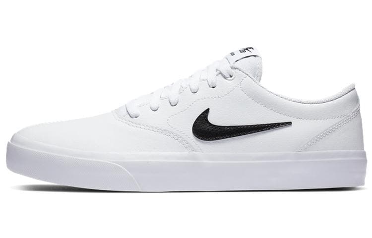 Nike Charge Premium Sb White Black DA5493-100 cm