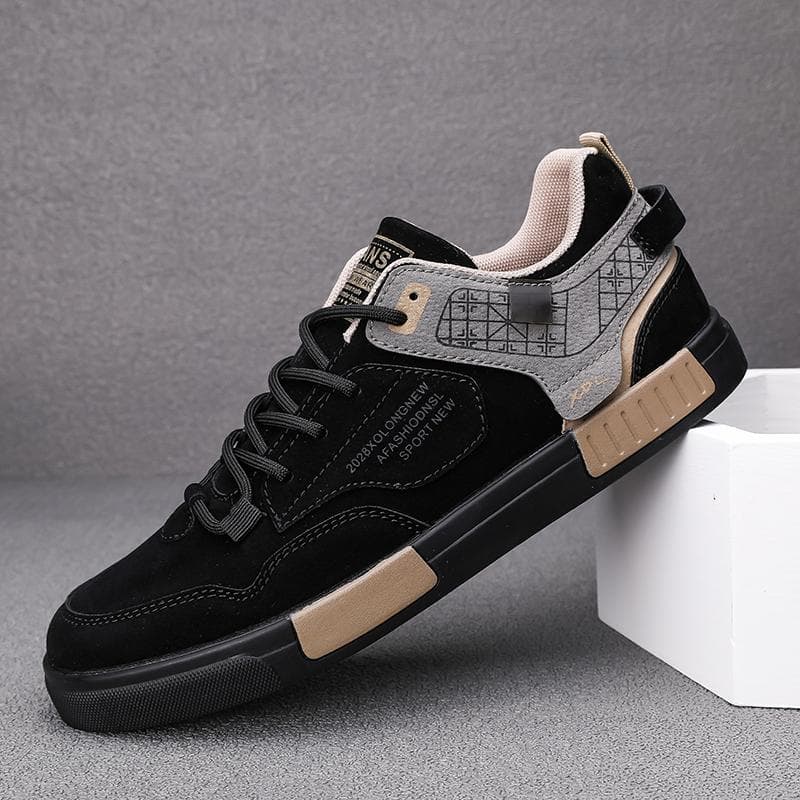 Tamanho Grande 47 Sapatos Masculinos Tênis Sapatos Casuais Masculinos Luxo Respirável Sapatos de Caminhada Masculinos Sapatos da Moda para Homens