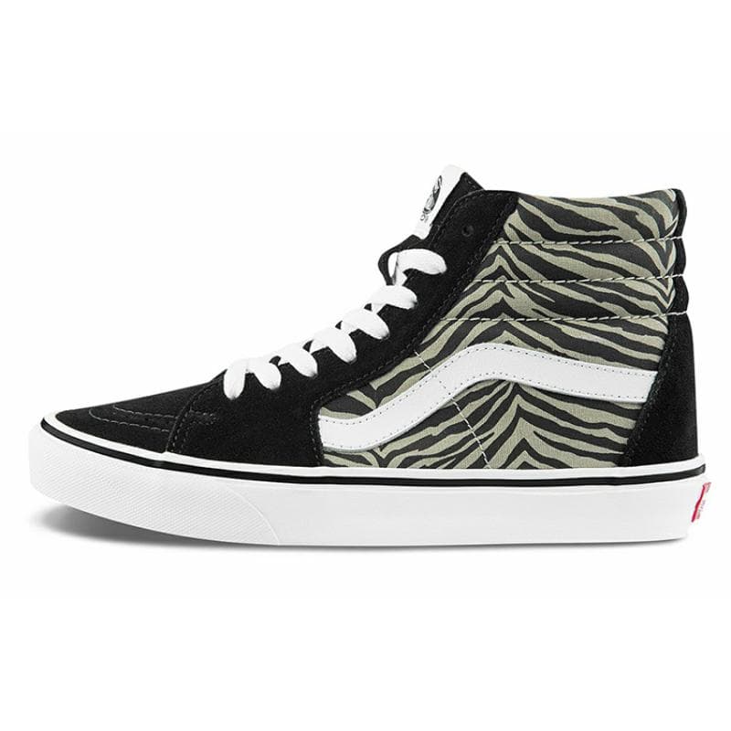 Vans SK8 Hi Safari Multi Vans VN0A32QG9XB cm