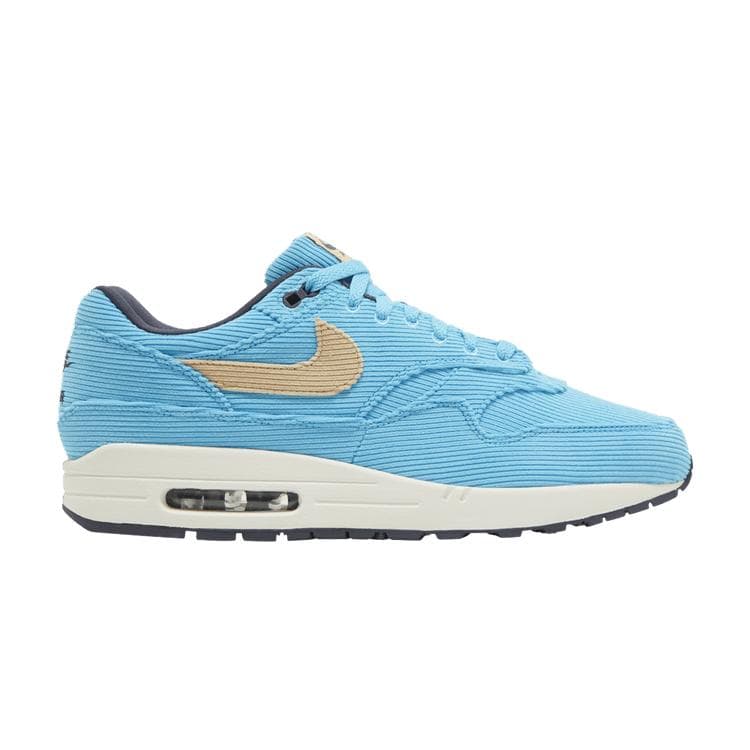 Nike Air Max 1 Corduroy Baltic Blue cm