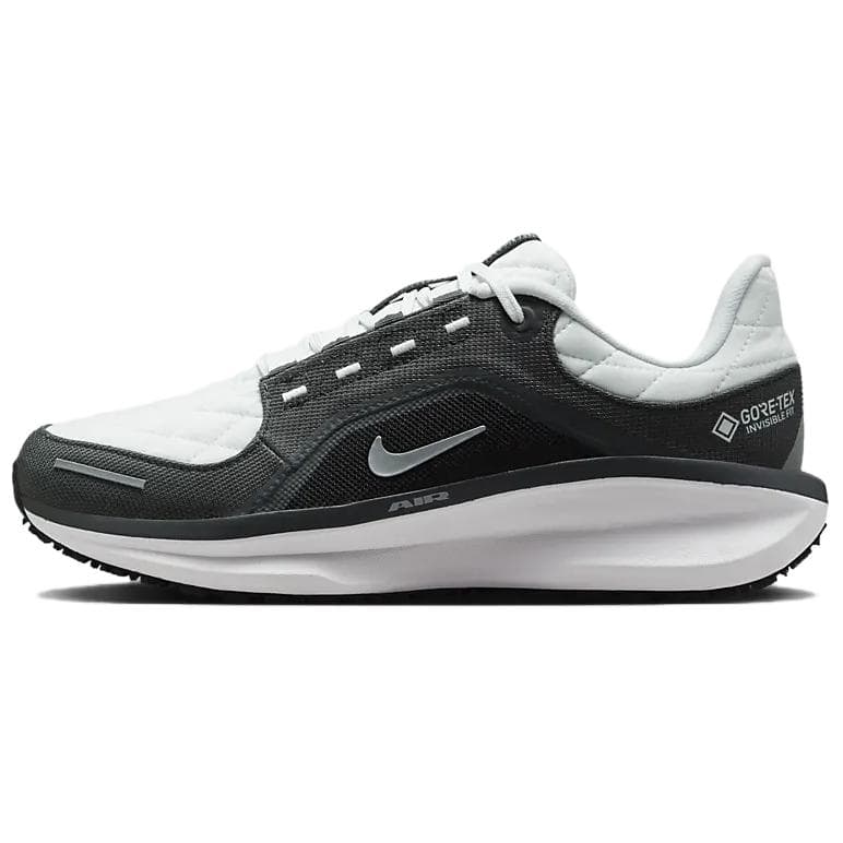 Nike Air Zoom Winflo 11 Gore-Tex Women Anthracite Metallic Silver FQ1359-004 cm