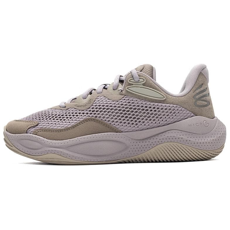 Under Armour Curry Splash 24 'Taupe Dusk Grey' Sneakers 3028193-200 cm