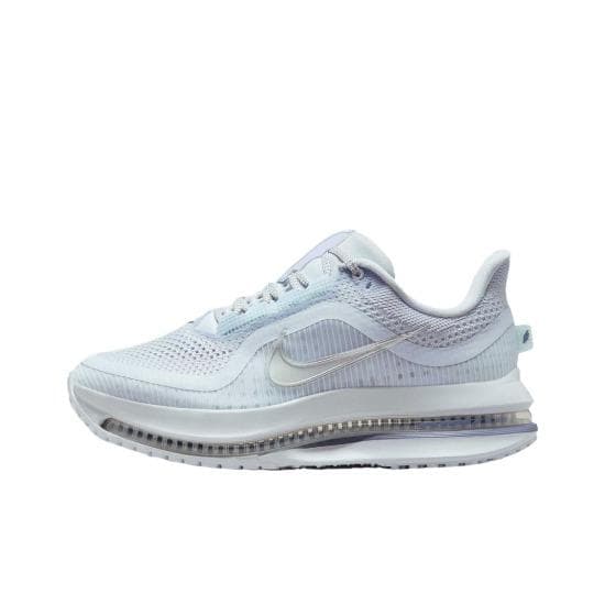 Nike Pegasus Premium Football Grey HQ2593-006 Tamanho Feminino 39 cinza