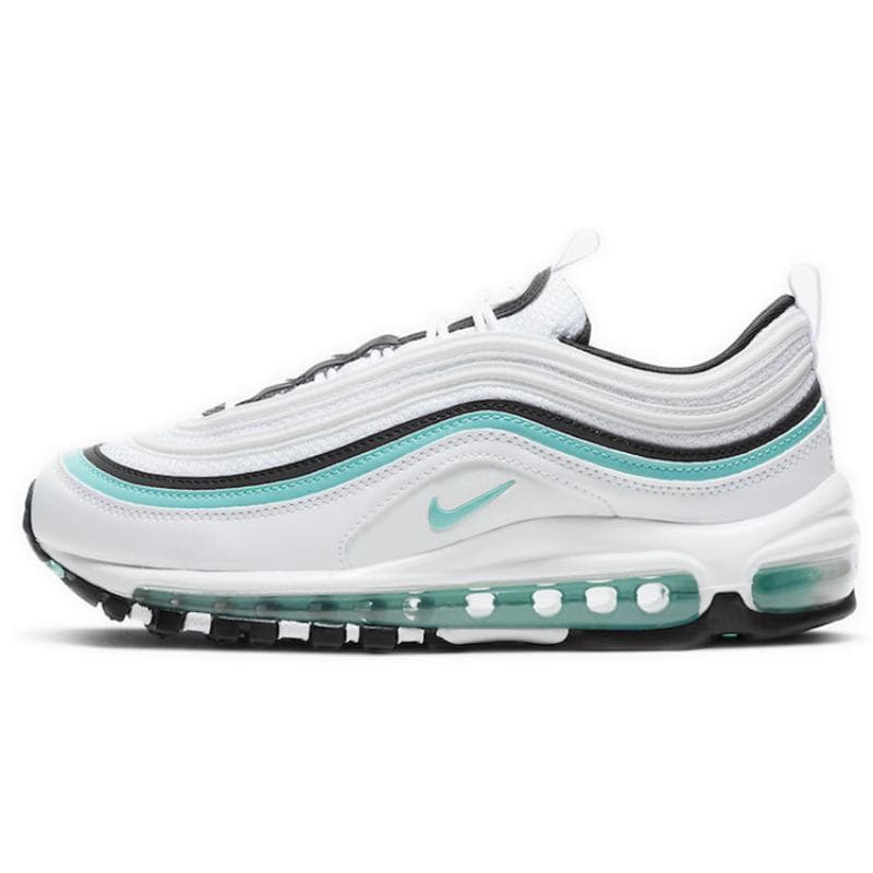 Tênis Feminino Nike Air Max 97 'Teal' Calçados Casuais CZ3574-130 cm