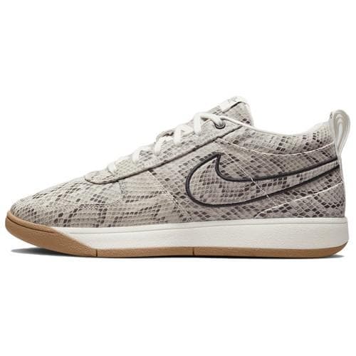 Nike Book 1 EP Python HJ5353-100 42 marfim