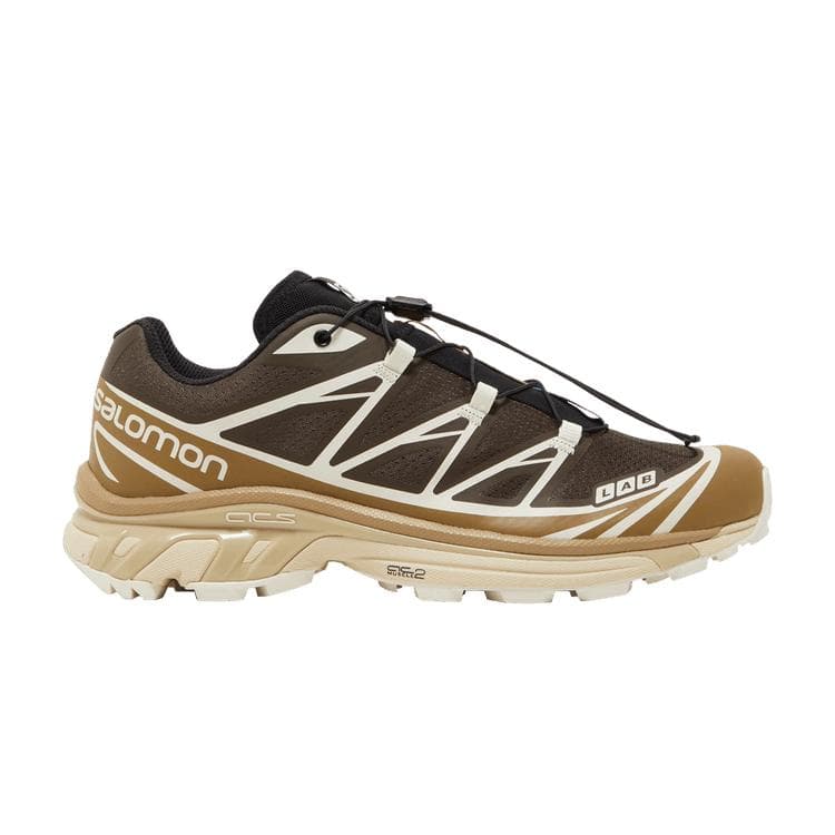 Salomon XT-6 Recut 'Wren Kangaroo' cm