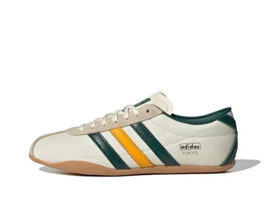 Adidas TOKYO Sapatos Lifestyle Feminino JQ0586 cm