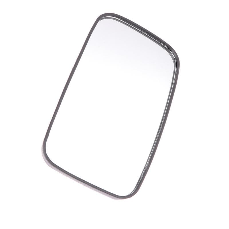 120x205mm 0009941027 0009941030 1PCS High Quality Forklift Universal Rearview Mirror For Forklift preto