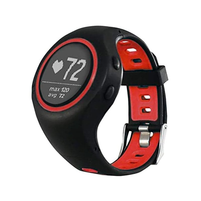 Billow XSG50Pro Relógio Smartwatch Preto/Vermelho