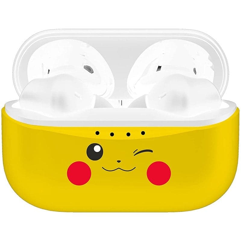 OTL Technologies Pokémon Pikachu Auriculares Sem Fios