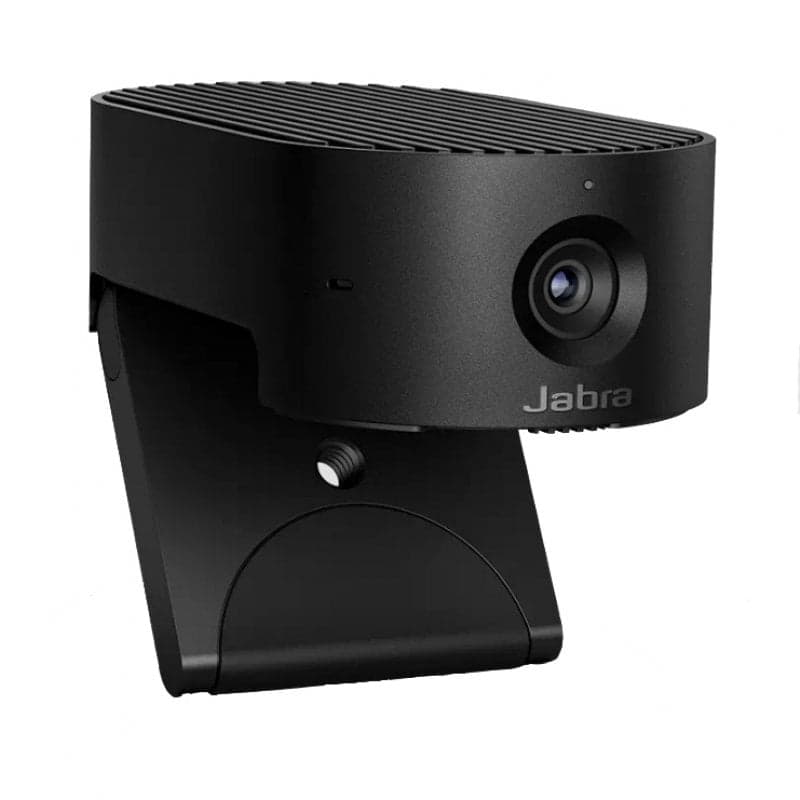 Jabra PanaCast 20 Câmara para Videoconferências UHD 4K Preta