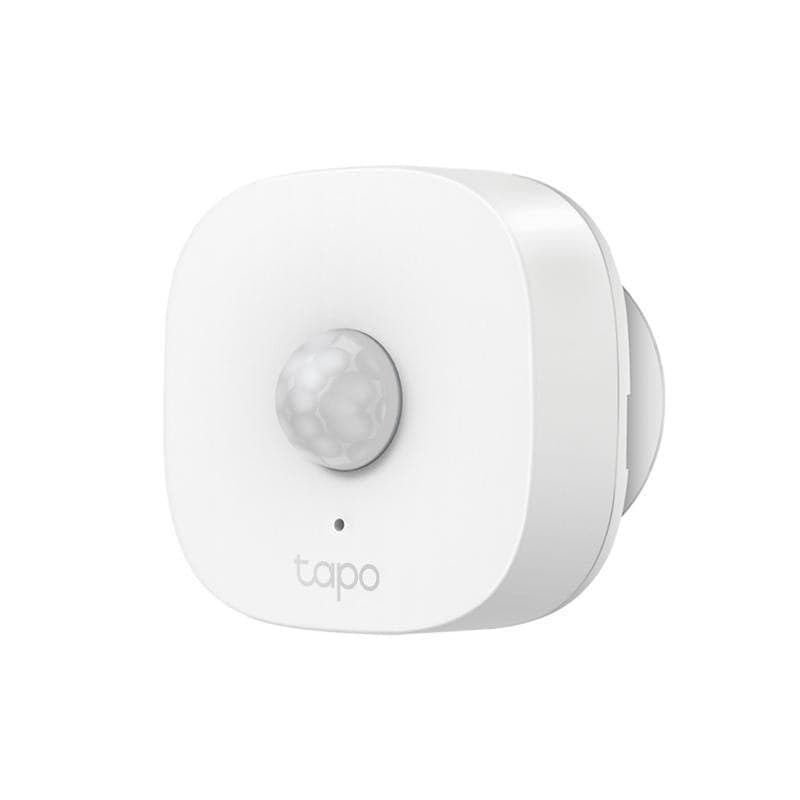 Sensor de Movimento TP-Link TAPO T100 Wi-Fi Interior Portátil LED