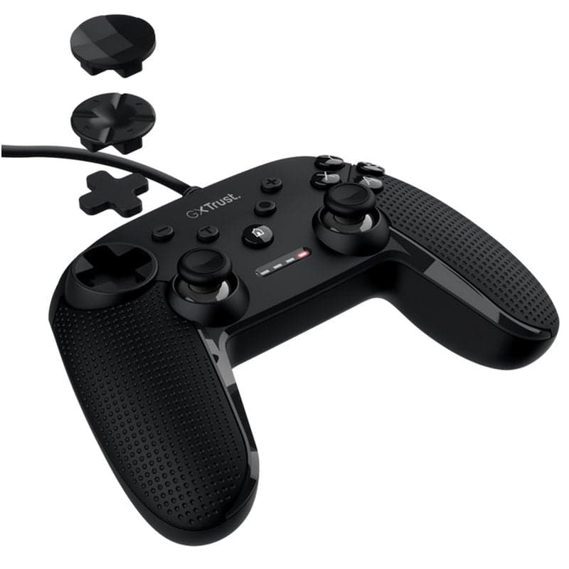 Trust Gaming GXT 541 MUTA Comando Gaming para PC