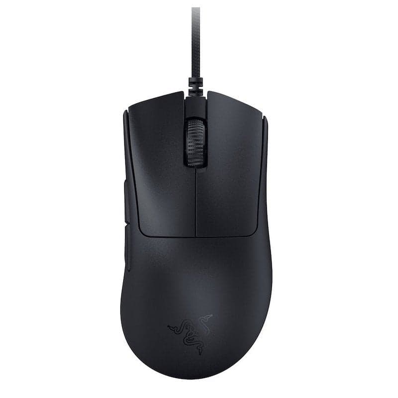 Razer DeathAdder V3 Rato Gaming Ótico 30000 DPI Preto