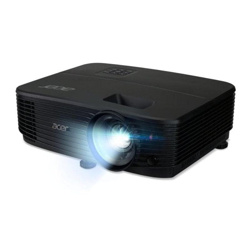 Projetor Acer X1229HP XGA 4800 Lúmenes 300" Lâmpada DLP Instalação Fixa