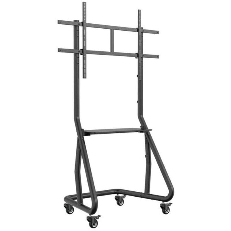 Equip 650609 Carro para TV 60"- 105" VESA 1000x600 até 100Kg