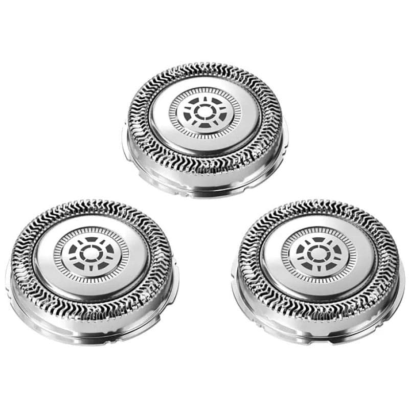 Philips Shaver SH71/50 Cabeças de Substituição Máquina de Barbear para Séries 5000 e 7000