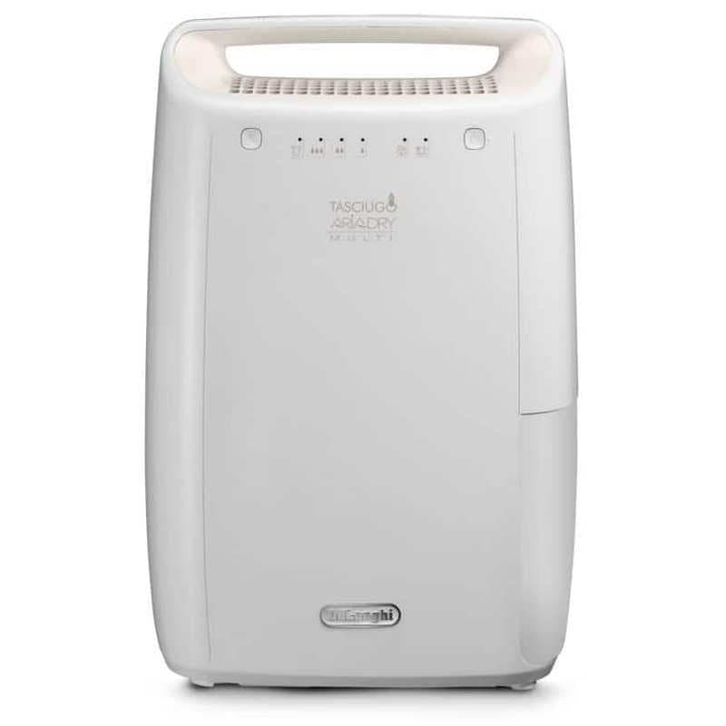 DeLonghi Tasciugo AriaDry DEX210SF Desumidificador 2.1L 10L/24h