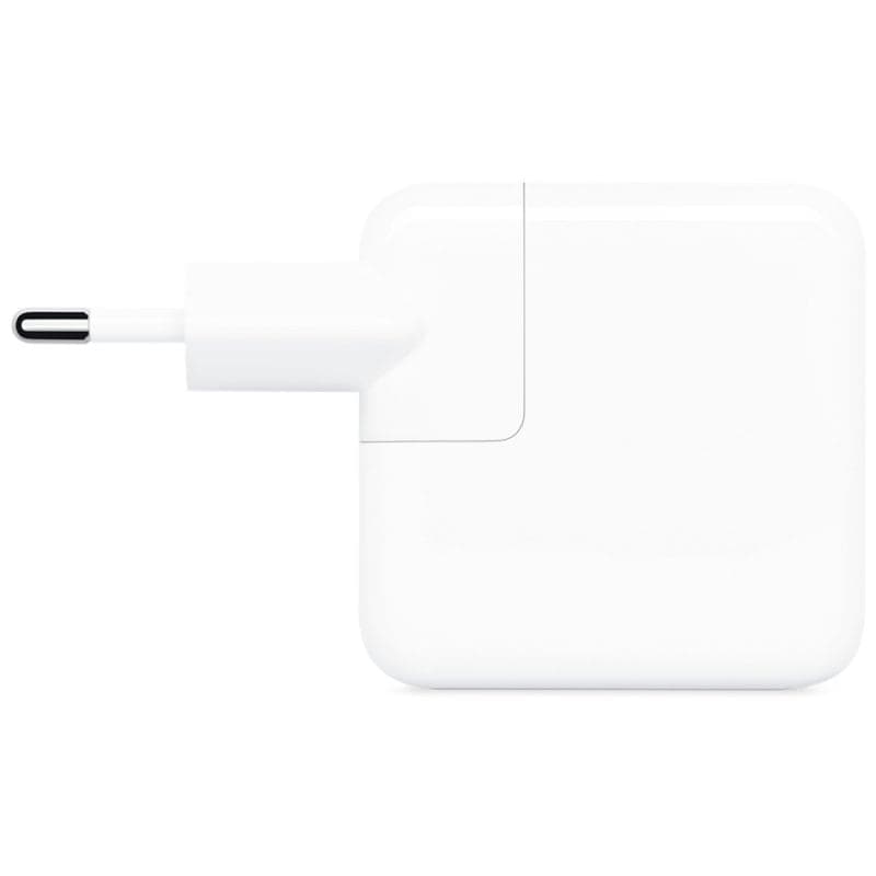 Apple Power Adapter Carregador USB-C 30W Branco
