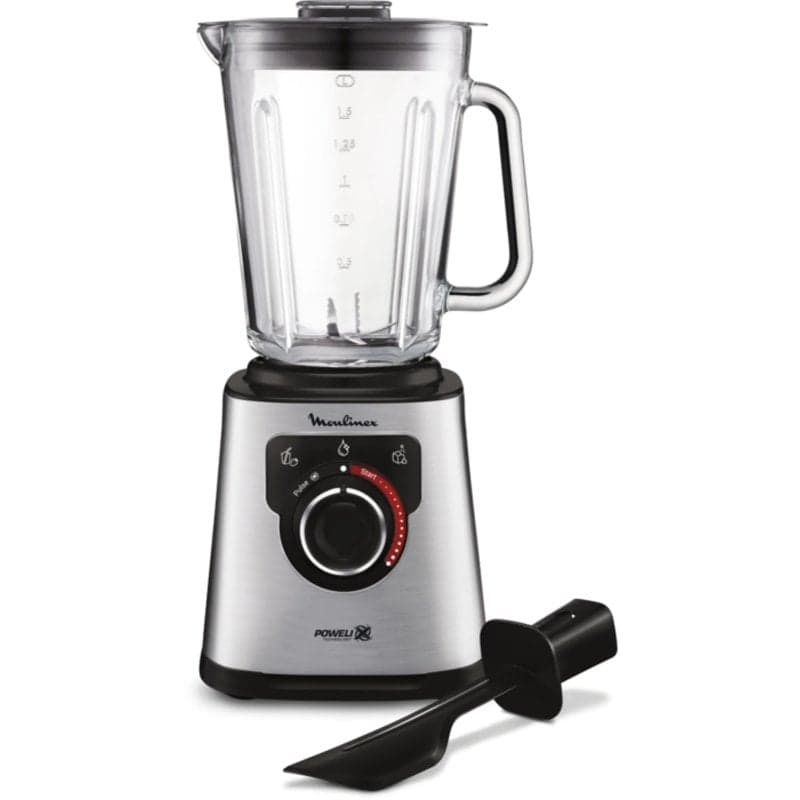Moulinex Perfectmix+ Liquidificador 2L 1200W