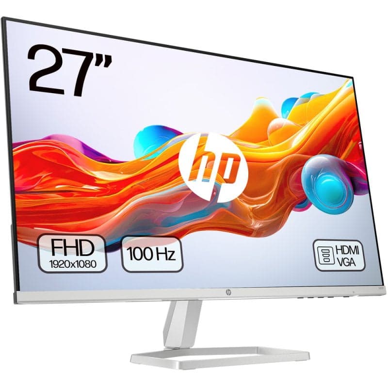 HP Series 5 527sf 27" LED IPS FullHD 100Hz