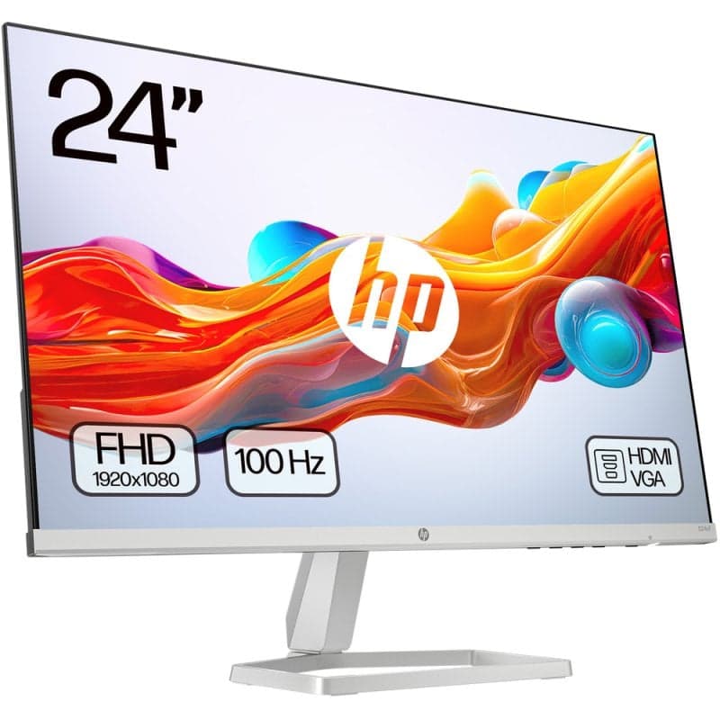 HP Series 5 524sf 23.8" LED IPS FullHD 100Hz