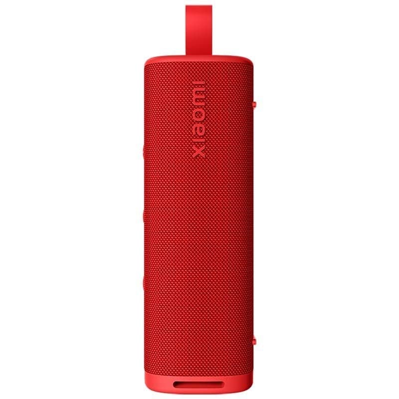 Xiaomi Sound Outdoor Altifalante Portátil Bluetooth 30W Vermelho
