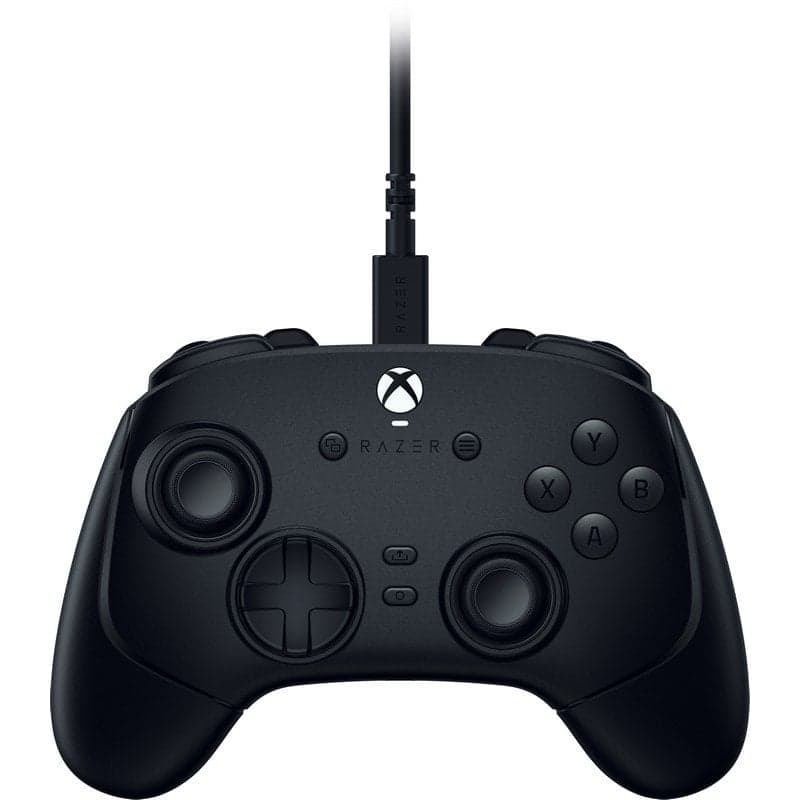 Razer Wolverine V3 Tournament Edition Gamepad Sem Fios eSports para PC/Xbox Preto