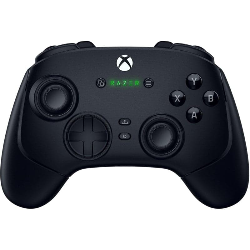 Razer Wolverine V3 Pro Gamepad Sem Fios eSports para PC/Xbox Preto