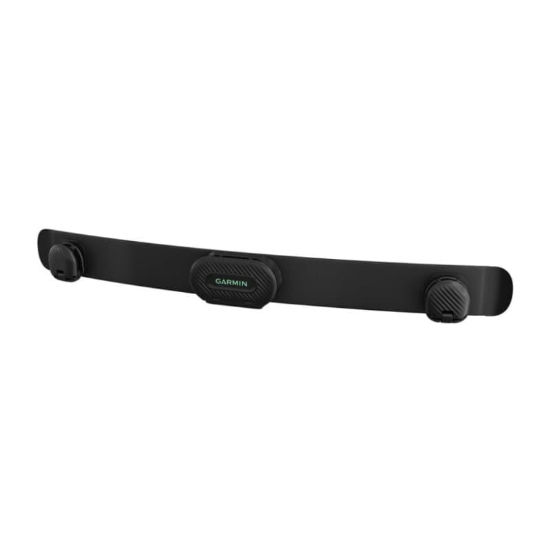 Garmin HRM-Fit Monitor de Ritmo Cardíaco Banda Peitoral para Mulheres Ant+/Bluetooth com Clip para Soutien de Desporto