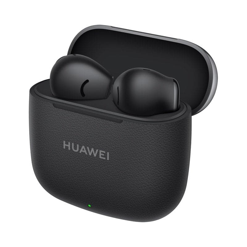 Huawei FreeBuds SE 3 Auriculares Bluetooth com Estojo de Carga USB-C Pretos