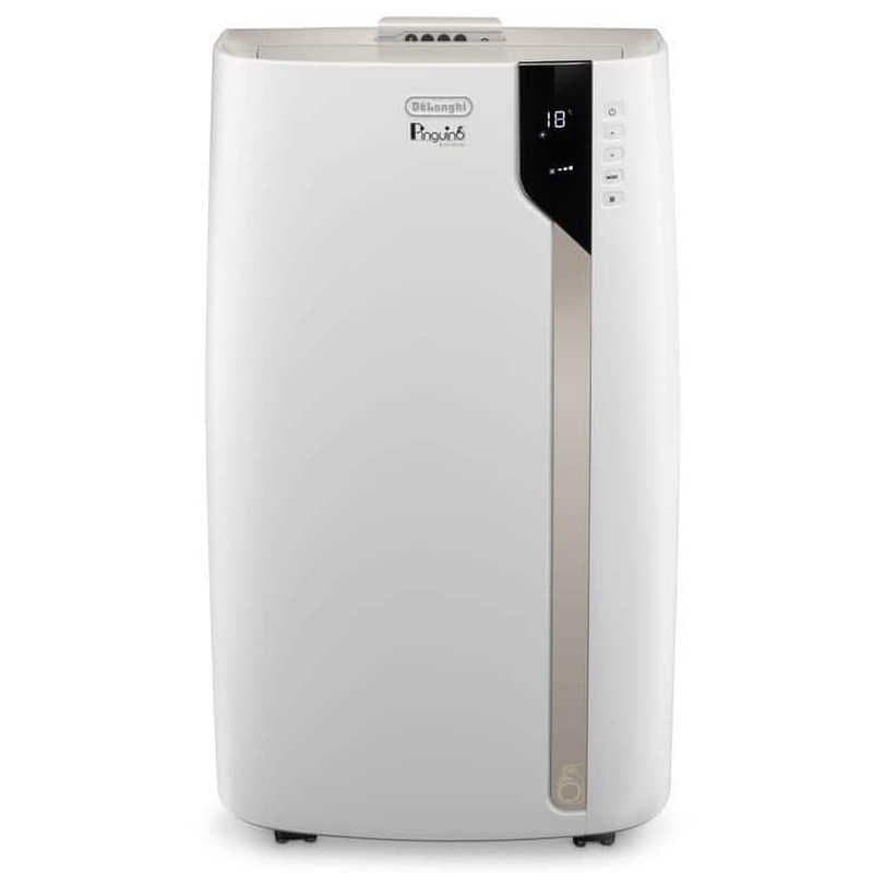 DeLonghi Pinguino Extreme PACEX93EXTREME Ar Condicionado Portátil 2225 Frigorias Branco