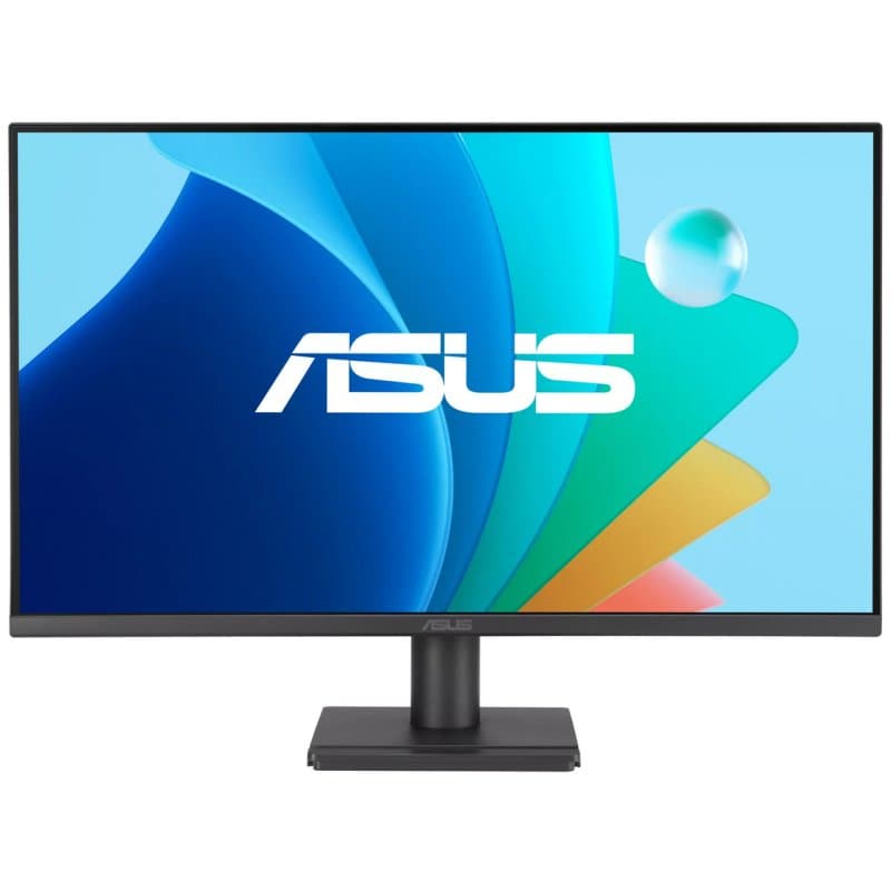 ASUS VA279QG 27" LED IPS FullHD 120Hz com Altifalantes e Adaptive Sync