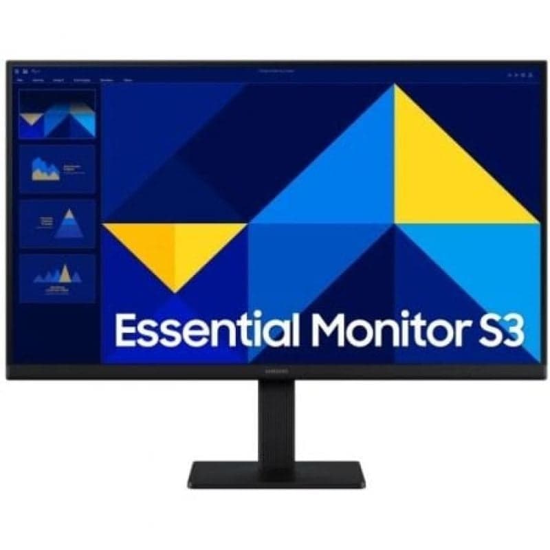 Samsung S24D304GAU 24" IPS FullHD 100Hz Design Superfino
