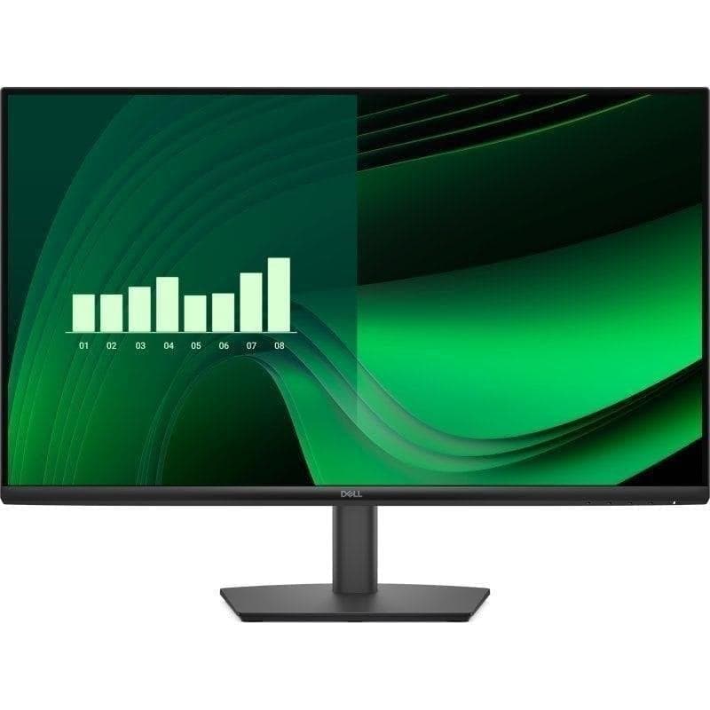 Monitor Dell E2725HM 27" FullHD 100Hz IPS Antirreflexo TÜV Rheinland 3 Estrelas