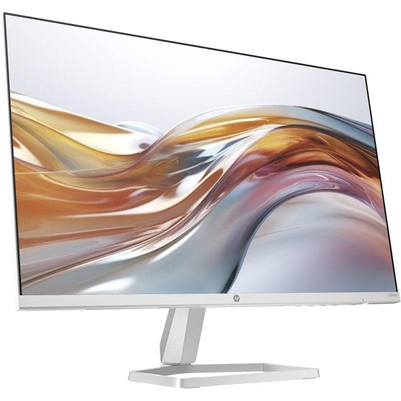 Monitor HP Série 5 23.8'' FullHD 100Hz IPS Micro-Edge 5ms Prata