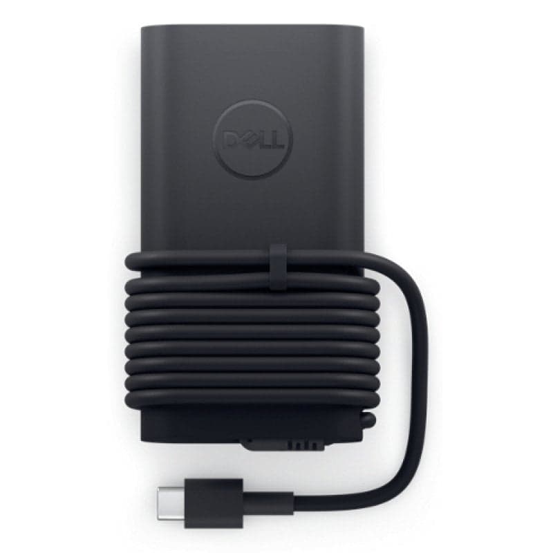 Dell TH5RJ Adaptador CA 100 W 5-20 V 100-240 V 1 m Preto Ultracompacto