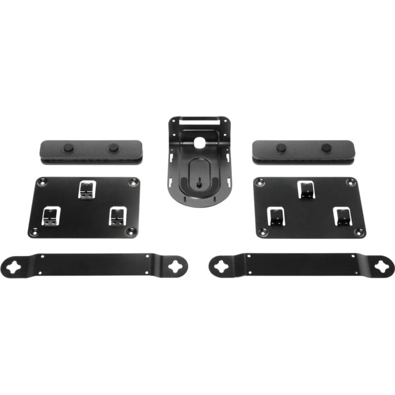 Montagem de Parede Logitech 939-001644 Preto para Rally Rally Plus 10,9 kg