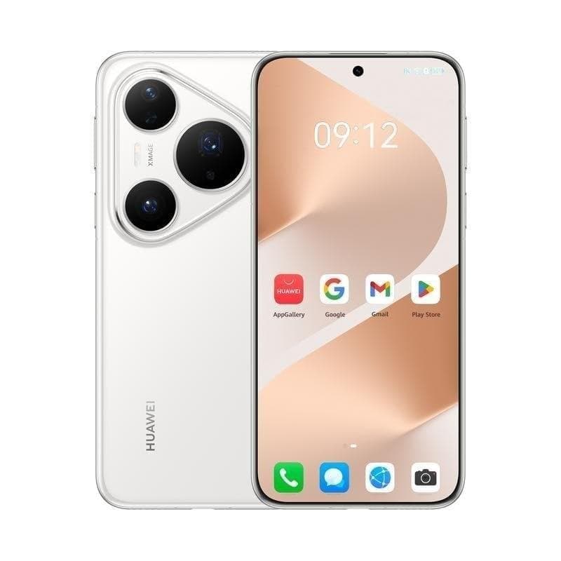 Huawei Pura 80 Pro 4G 12GB 512GB 6.8" Branco