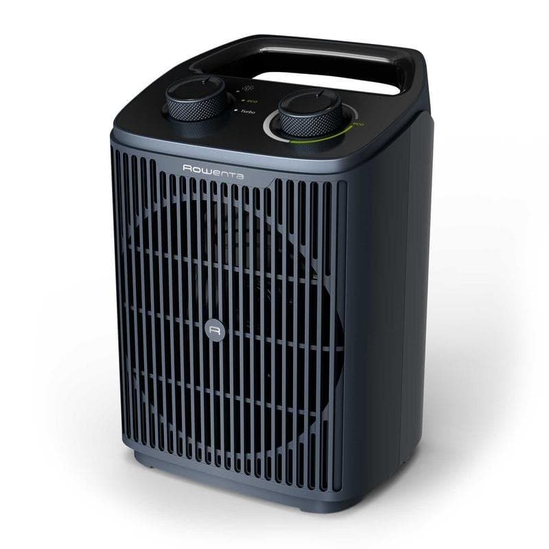 Aquecedor Termoventilador Rowenta Intense Comfort SO2351F0 2000W Silencioso