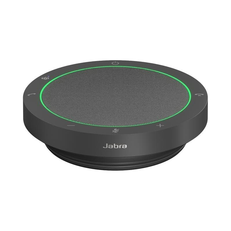 Altavoces Jabra Universais com fio Full Duplex USB-C/A 4 microfones IP64